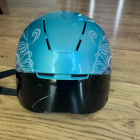 Troxel Spirit School Riding Helmet for Horseback Riding- Sm - Picture 2 of 5